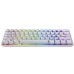 Клавиатура Razer Huntsman Mini, Mercury RZ03-03392200-R3R1