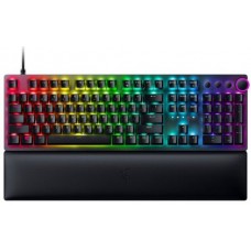  Клавиатура Razer Huntsman V2 RZ03-03931300-R3R1