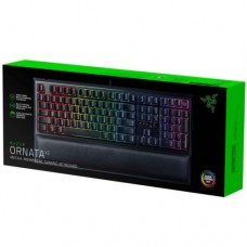  Клавиатура Razer Ornata V2 RZ03-03380700-R3R1