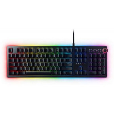 Клавиатура Razer Huntsman Elite RZ03-01870700-R3R1