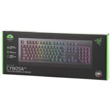  Клавиатура Razer Cynosa V2 RZ03-03400700-R3R1