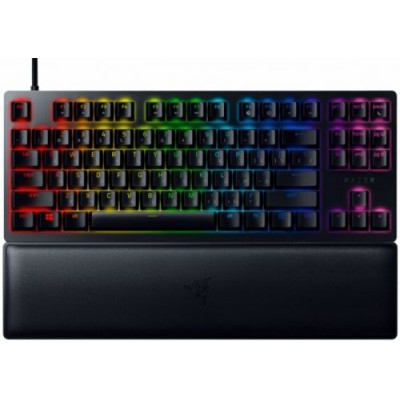 Клавиатура Razer Huntsman V2 TKL RZ03-03941400-R3R1