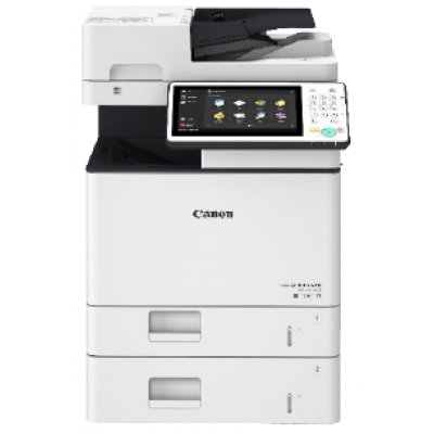 МФУ Canon imageRUNNER Advance 525i