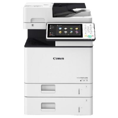 МФУ Canon imageRUNNER Advance 615i