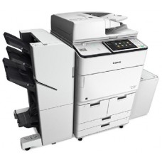 МФУ Canon imageRUNNER Advance 6555i III MFP