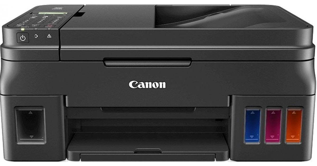 МФУ Canon PIXMA G4400 по выгодной цене | Сервисный центр Лама+
