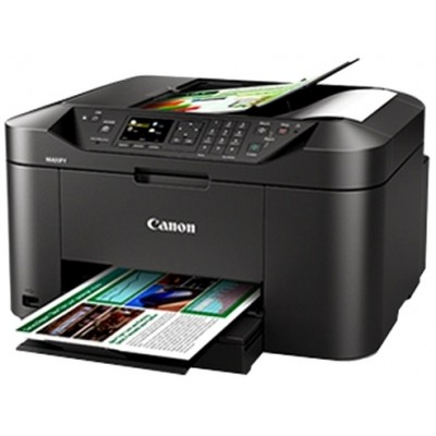 МФУ Canon MAXIFY MB2140