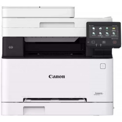 МФУ Canon i-SENSYS MF655Cdw