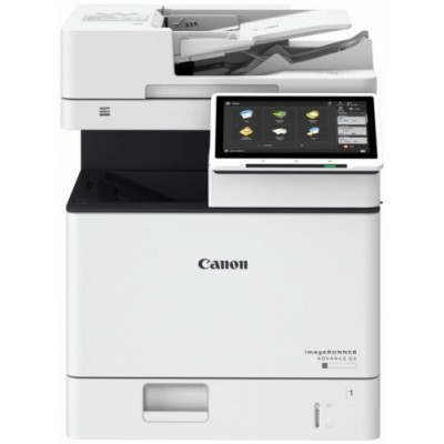 МФУ Canon imageRUNNER ADVANCE DX 527i 3893C003