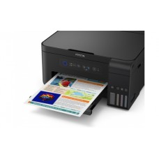 МФУ струйный Epson L4150