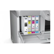 МФУ струйный Epson WorkForce Pro WF-8590DWF