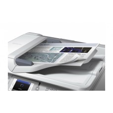 МФУ струйный Epson WorkForce Pro WF-8590DWF