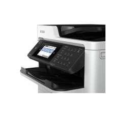 МФУ струйный Epson WorkForce Pro WF-C5790DWF