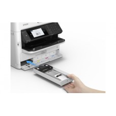 МФУ струйный Epson WorkForce Pro WF-C5790DWF