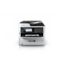 МФУ струйный Epson WorkForce Pro WF-C5790DWF