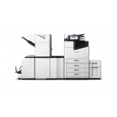 МФУ Epson WorkForce Enterprise WF-C21000D4TW