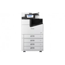 МФУ Epson WorkForce Enterprise WF-C21000D4TW