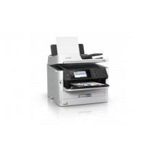 МФУ струйный Epson WorkForce Pro WF-C5790DWF