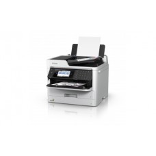 МФУ струйный Epson WorkForce Pro WF-C5790DWF