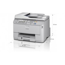 МФУ Epson WorkForce Pro WF-M5690DWFSV