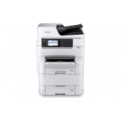 МФУ Epson WorkForce Pro WF-C879RDTWF