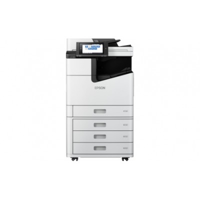 МФУ Epson WorkForce Enterprise WF-M20590D4TW