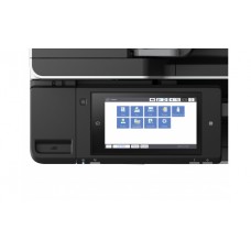 МФУ Epson WorkForce Enterprise WF-M20590D4TW