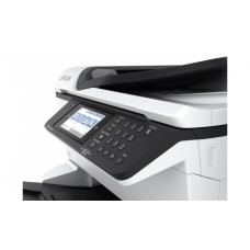 МФУ Epson WorkForce Pro WF-C878RDTWF