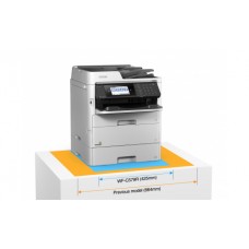 МФУ Epson WorkForce Pro WF-C579RDWF + extra tray