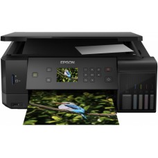 МФУ Epson L7160