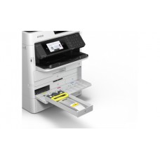 МФУ Epson WorkForce Pro WF-C579RDWF + extra tray