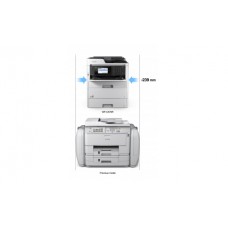 МФУ Epson WorkForce Pro WF-C579RDWF + extra tray