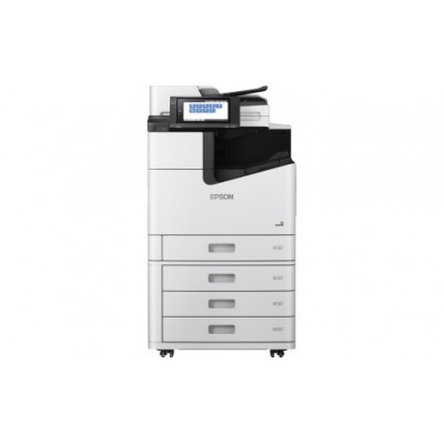 МФУ Epson WorkForce Enterprise WF-C20600D4TW