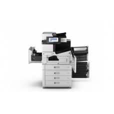 МФУ Epson WorkForce Enterprise WF-C20750D4TW