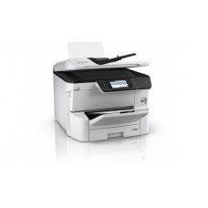 МФУ Epson WorkForce Pro WF-C8690DWF