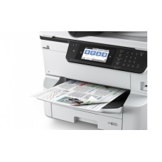 МФУ Epson WorkForce Pro WF-C8690DWF