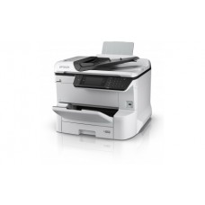 МФУ Epson WorkForce Pro WF-C8690DWF