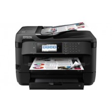 МФУ Epson WorkForce WF-7720DTWF