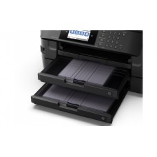 МФУ Epson WorkForce WF-7720DTWF