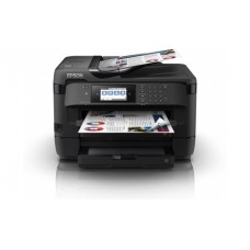 МФУ Epson WorkForce WF-7720DTWF