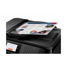 МФУ Epson WorkForce WF-7720DTWF