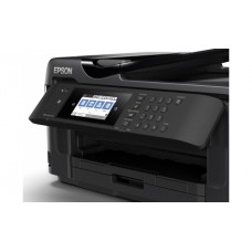 МФУ Epson WorkForce WF-7710DWF