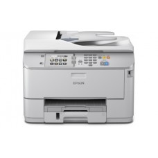 МФУ струйный Epson WorkForce Pro WF-5620DWF