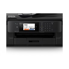 МФУ Epson WorkForce WF-7710DWF