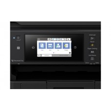 МФУ Epson WorkForce WF-7710DWF