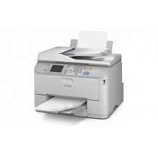 МФУ струйный Epson WorkForce Pro WF-5620DWF