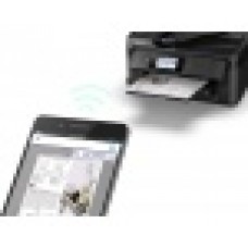 МФУ Epson WorkForce WF-7710DWF