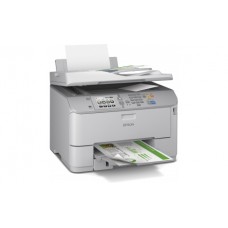 МФУ струйный Epson WorkForce Pro WF-5620DWF