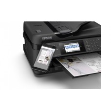 МФУ Epson WorkForce WF-7710DWF