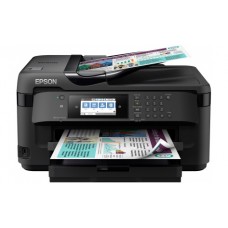 МФУ Epson WorkForce WF-7710DWF